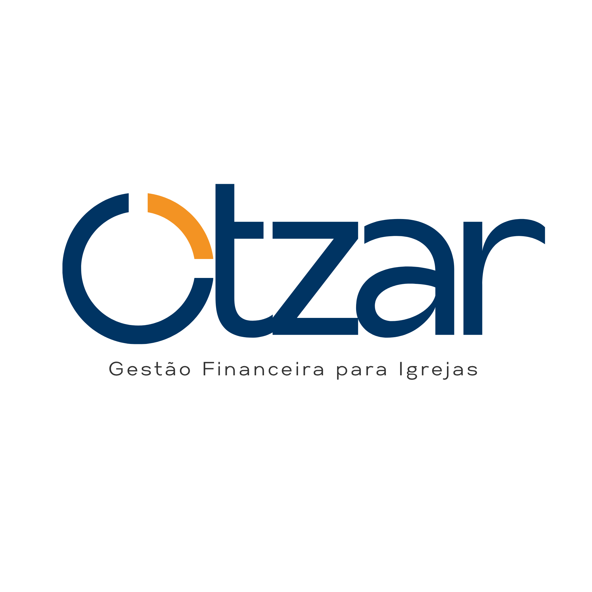 Otzar - Gestão Financeira para Igrejas